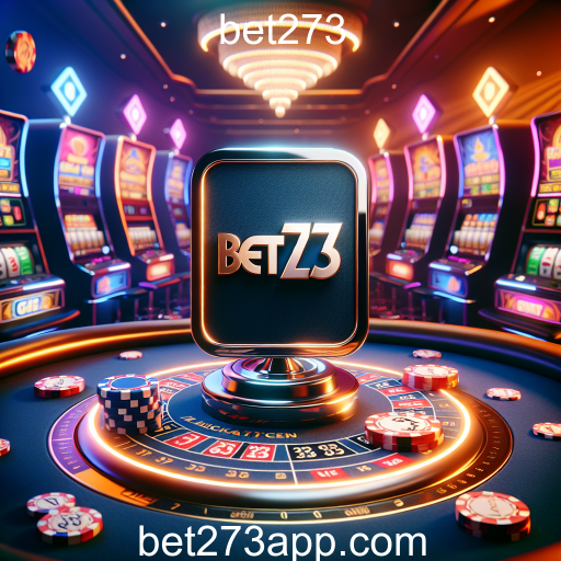 Explorando a Diversão dos Cassinos Online no Bet273
