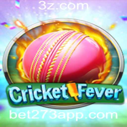 Descubra o Mundo Envolvente de CricketFever com bet273