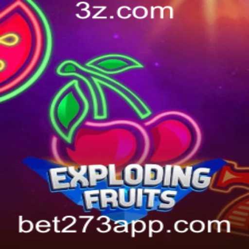 Descubra o Excitante Mundo de ExplodingFruits - Seu Novo Jogo Favorito