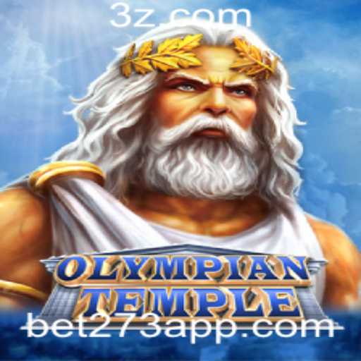 OlympianTemple: Descubra o Fascinante Mundo do Jogo com Bet273
