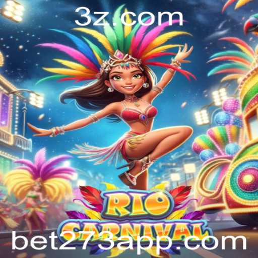 Descubra o Jogo 'RioCarnival' e as Regras Empolgantes de 'bet273'