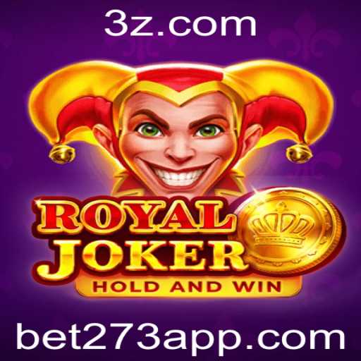 Explorando o Mundo de RoyalJoker: O Jogo de Apostas Bet273
